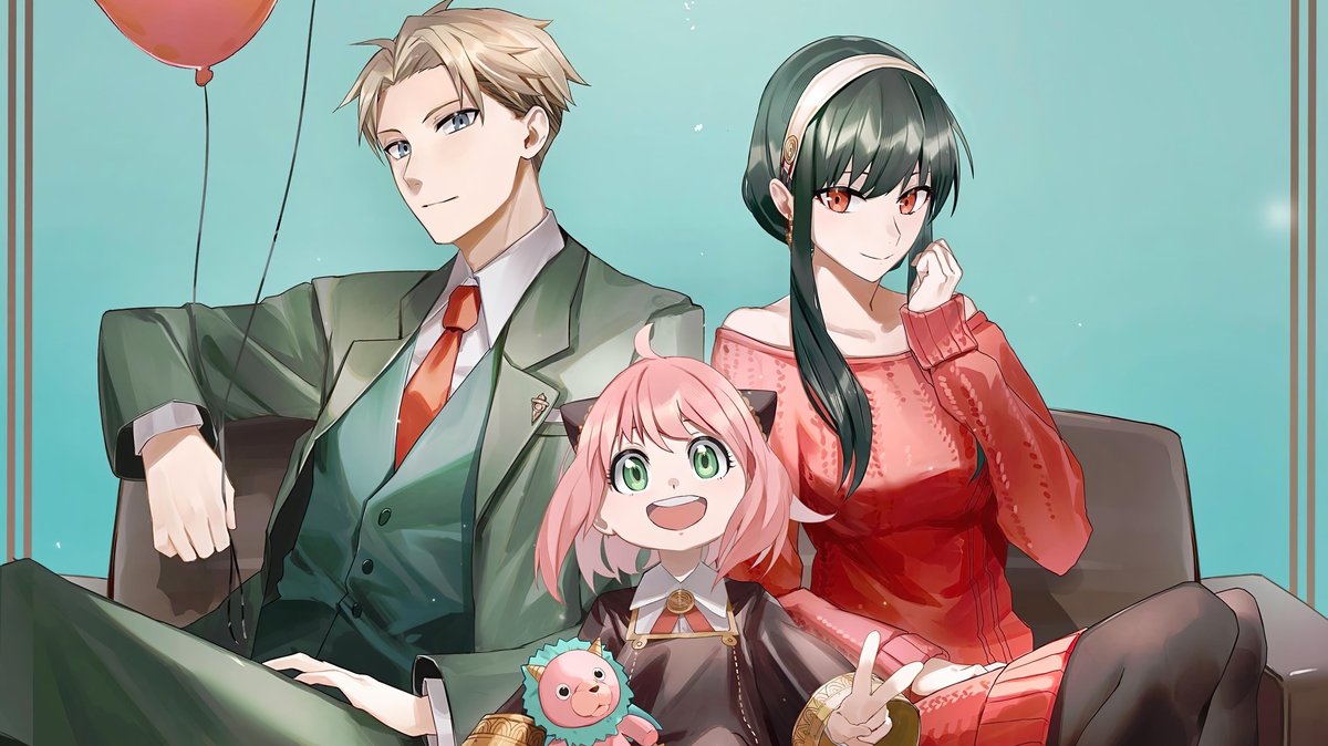 When Is Loid Forger Birthday Remaining a Mystery?